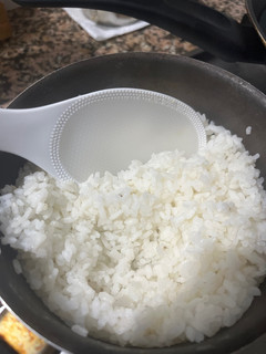 Una foto de Arroz para 2 al estilo japonés