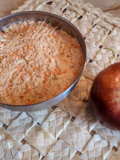 Zellersaláta recept fotója