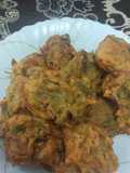 Piyaz pakore