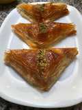 🪔🥄 BAKLAVAS 🌰ALGÉRIENNE🇩🇿🐝