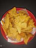 ¡Doritos Caseros!