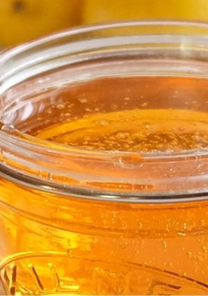 Foto resep Golden Syrup