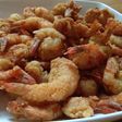 Udang goreng tepung 👌
