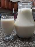 Horchata de arroz
