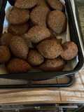 Fried Kibbeh