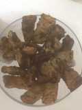 El prito cinnamon stick.