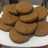 Galletitas de almendras y harina integral! Sanas y ricas!