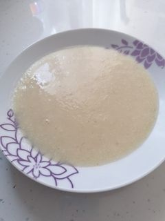 Zellerkrémleves recept fotója