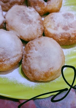 Foto resep Donat Kentang