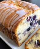 Sour Cream Pound Cake