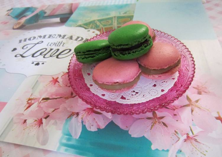 Macarons