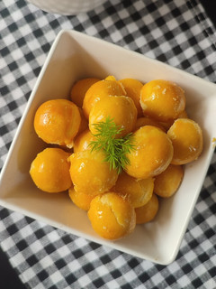 Foto resep Nastar
