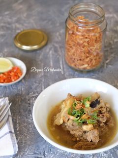 Foto resep Sop Konro