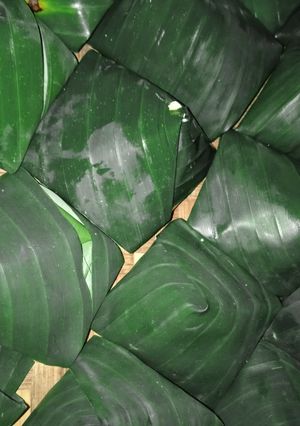 Foto resep Mendut