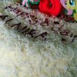 Kue Keju Ultah Kukus