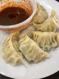 Gyoza ayam