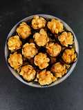 Cornflakes Madu