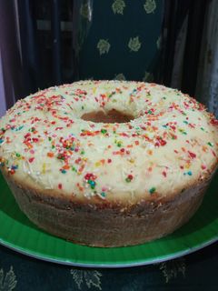 Foto resep Brudel Cake