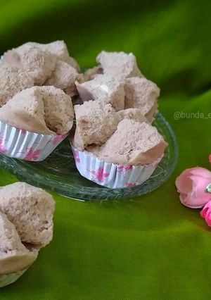 Foto resep Bolu Kukus Mekar All in One