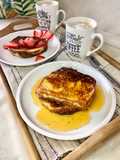French toast (tostadas francesas)