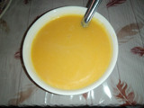 شوربة بالخضر