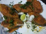 सुरमई फ्राय (Surmai Fry Recipe In Marathi)