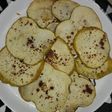 Manzana deliciosa
