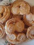 حلى بالميي Palmier