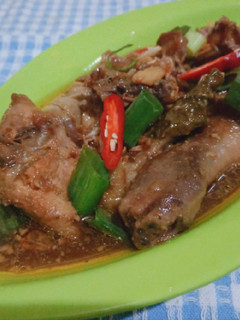 Foto resep Semur Ayam Kecap Sederhana