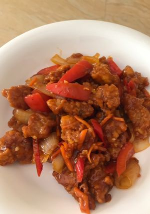Foto resep Ayam koloke/kuluyuk