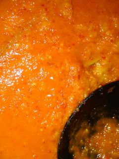 Foto resep Tempoyak goreng