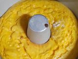 Bolo de Laranja