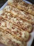 Baguetts sin TACC