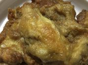 Gambar otak sapi goreng tepung