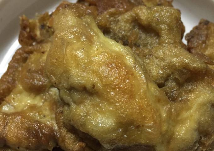 Resep Otak Sapi Goreng Telur, Lezat Sekali