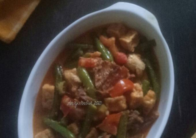 Resep Kothokan Ikan Klotok Anti Gagal