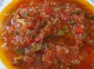 Foto principal de Sofrito para paella o fideuá