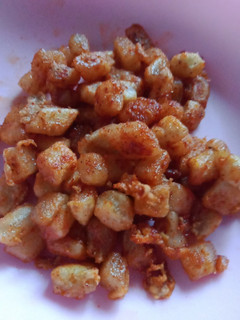Foto resep Cilor (aci telor)