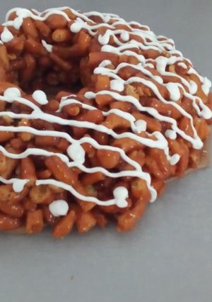 Una foto de Rosca de Nuegado