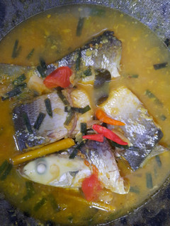 Foto resep Asem2 bandeng