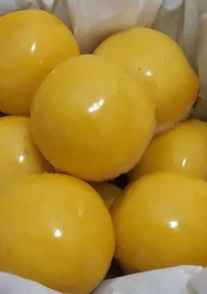 Foto resep Nastar Empuk Pulen
