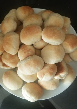 Una foto de Chips - Pancitos