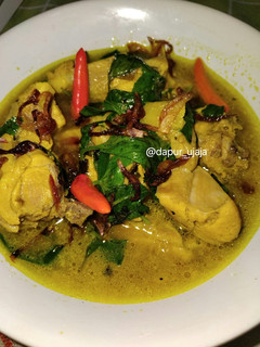 Foto resep Rica Ayam Kemangi