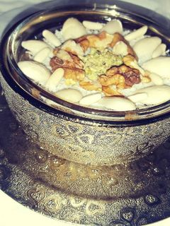 صورة لوصفة مغلي