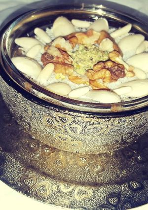 صورة لوصفة مغلي