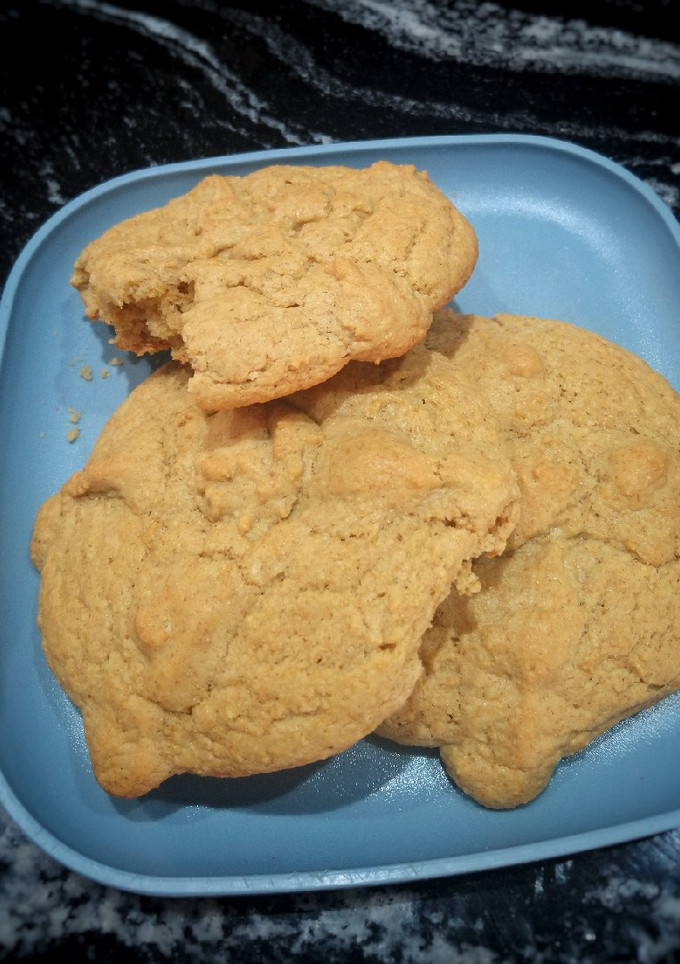 Una foto de Pan de muerto keto