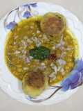 Ragda pattice