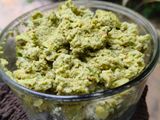 Green Chili Chutney