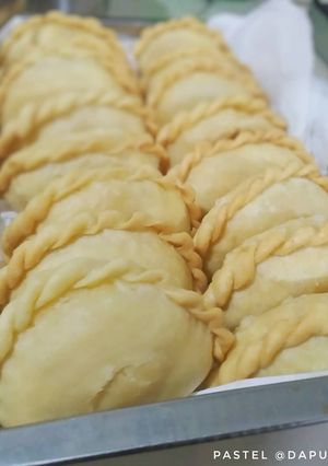 Foto resep Pastel ayam kentang wortel