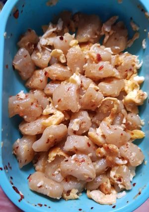 Foto resep Cilor by me